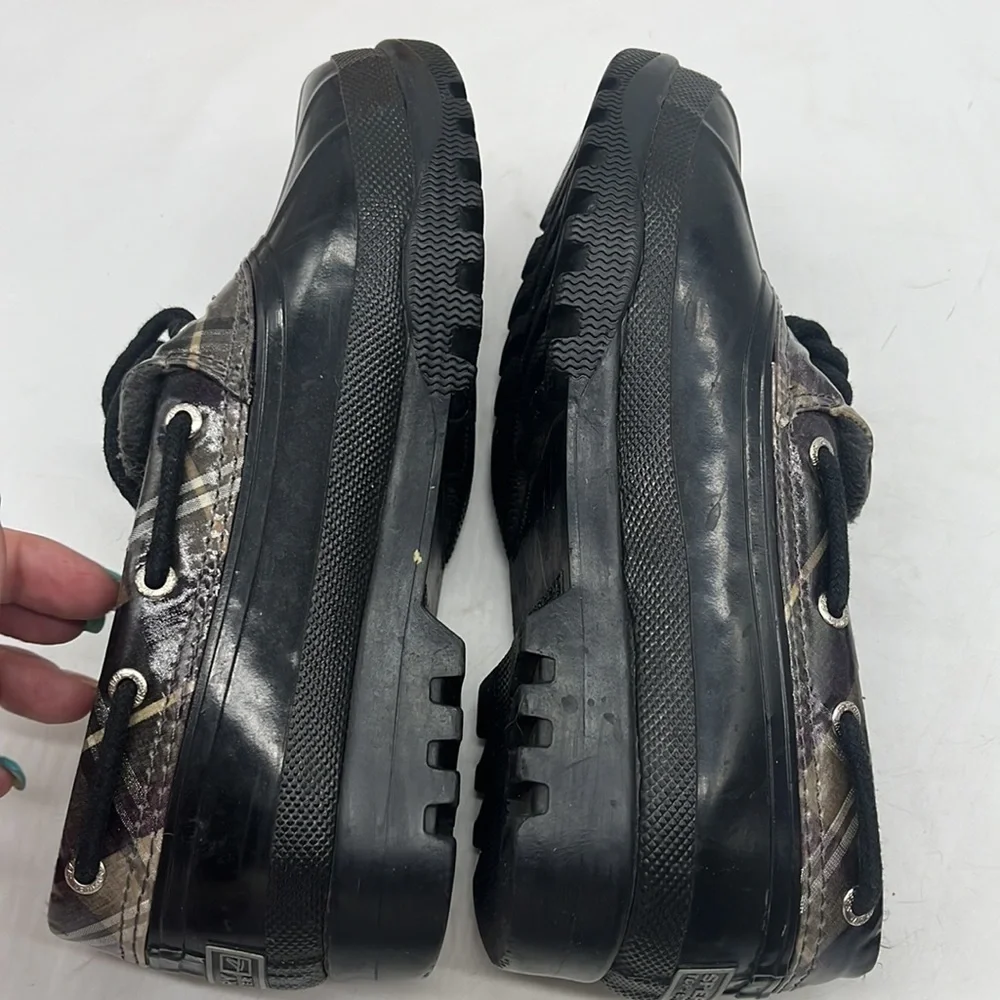 Sperry great preowned